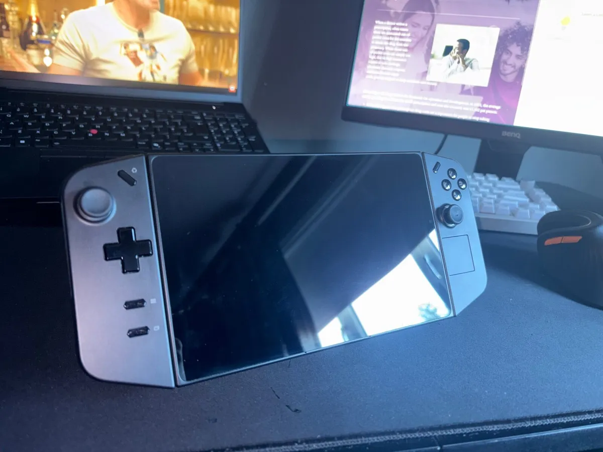 Lenovo Legion Go - Image 1