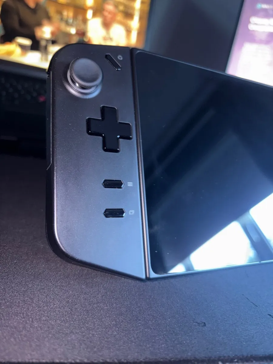 Lenovo Legion Go - Image 3