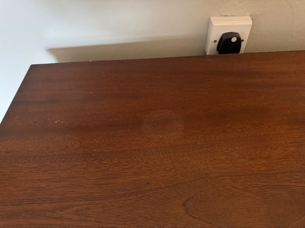 Vintage chest of drawers - Image 3