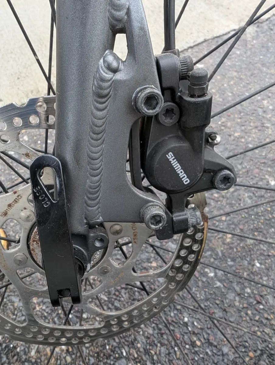 Ridgeback Flight 02 - Large - Image 4