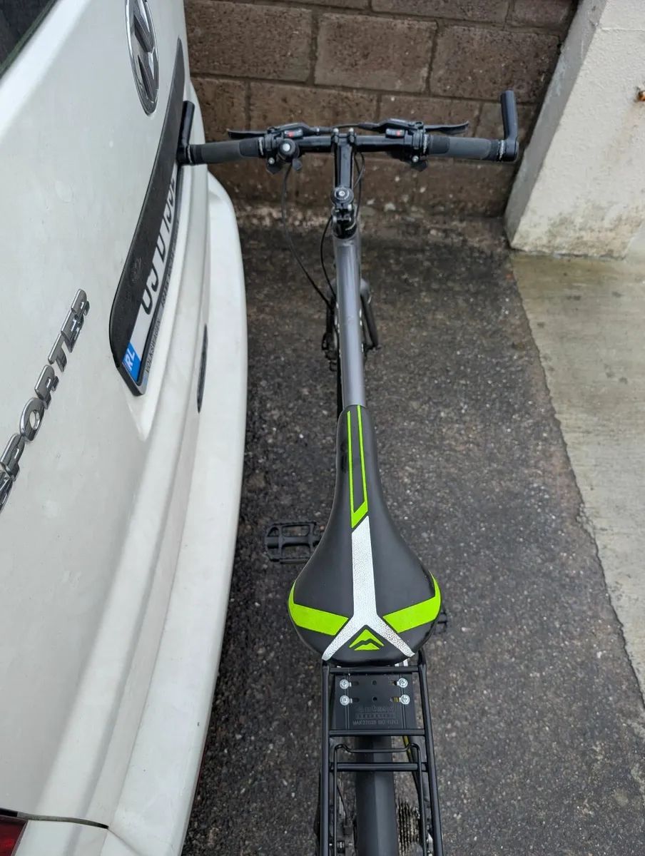 Ridgeback Flight 02 - Large - Image 3