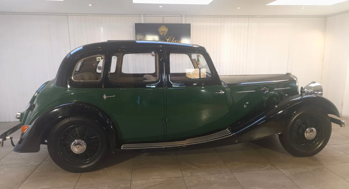 RILEY Other 1938 - Image 2