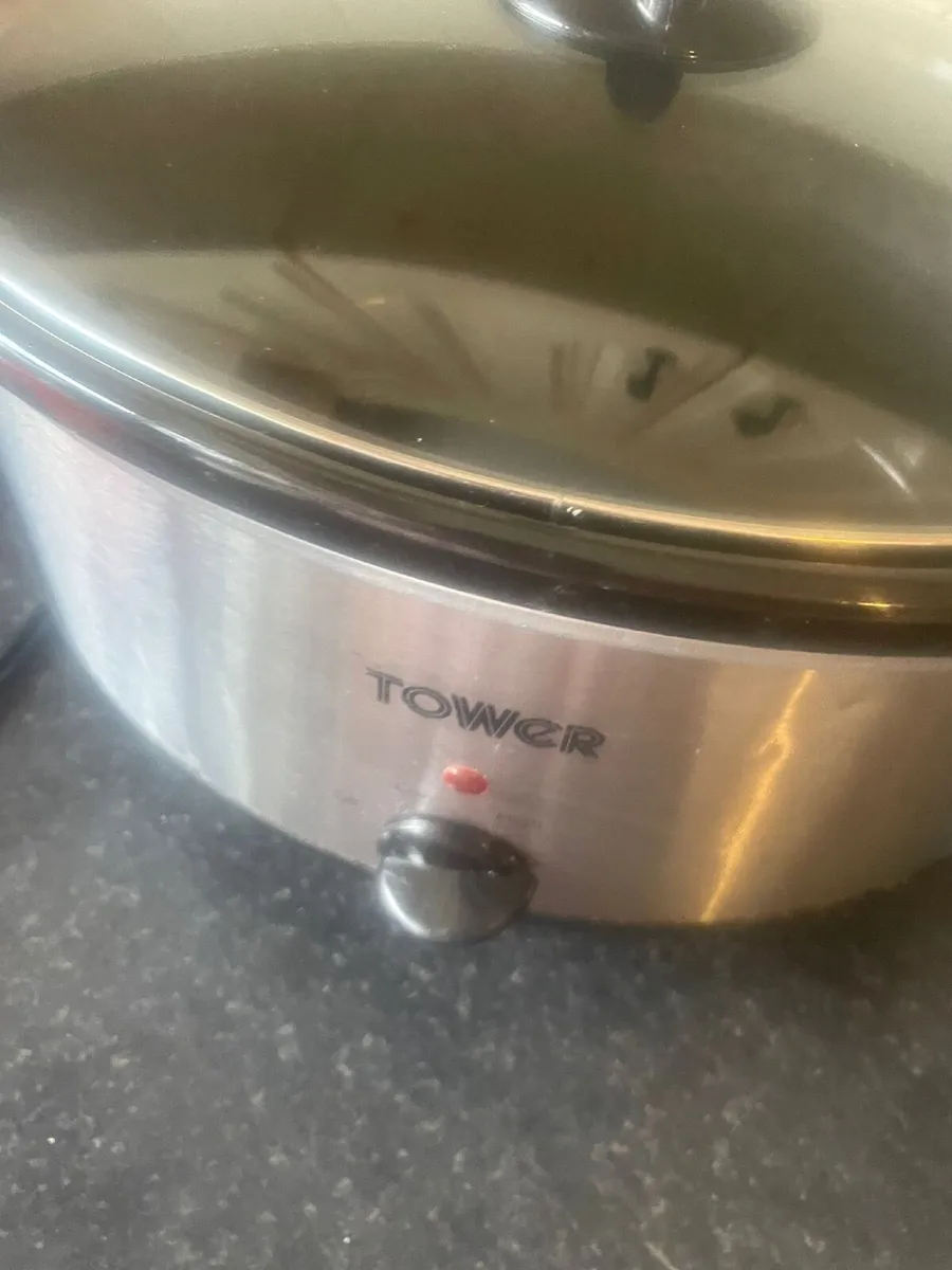 Slow cooker - Image 3