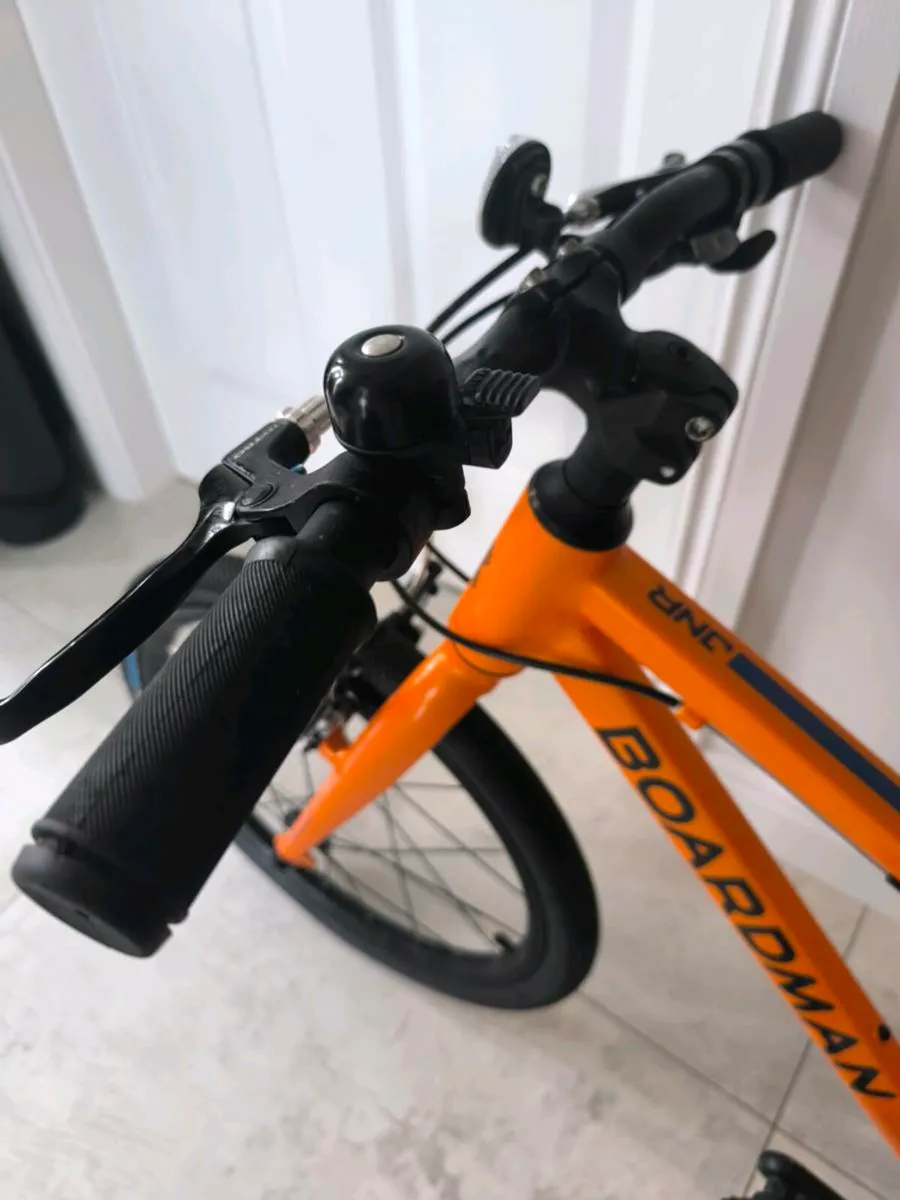 Kids Boardman 20" bike - Image 3