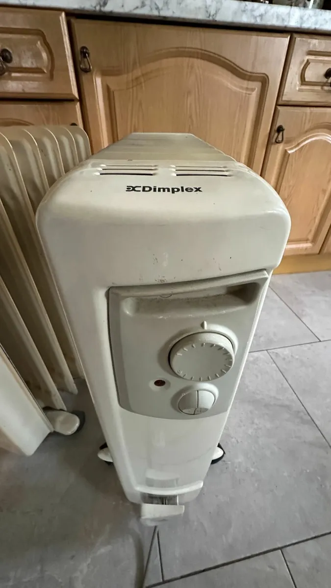 Heaters @€10 each or 2 for €20 - Image 4