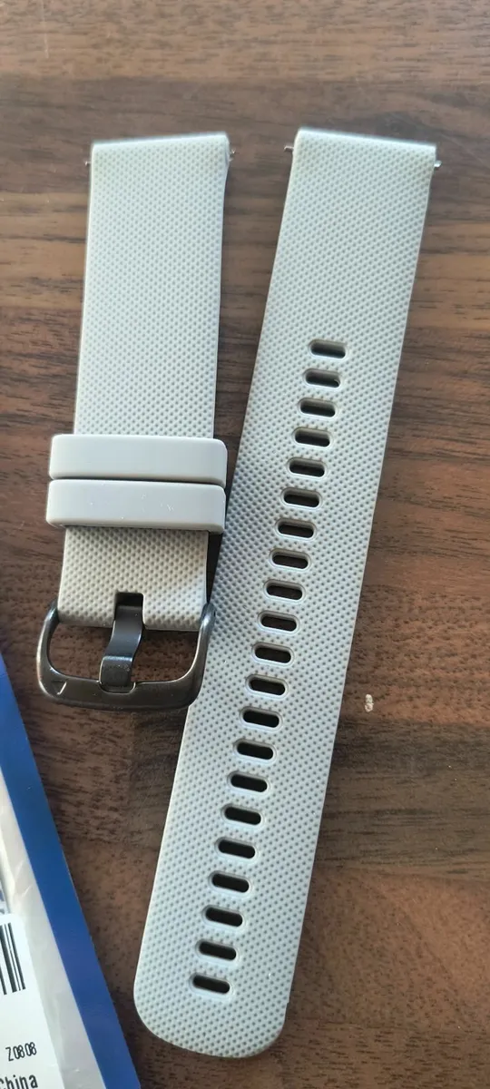 Garmin watch strap - Image 2