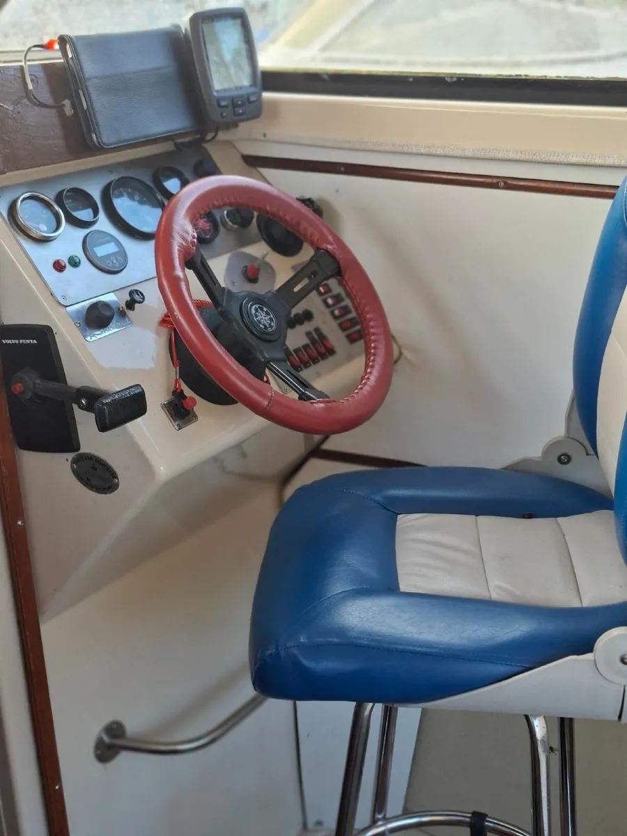 1984 Shetland Black Prince 23 - Image 2