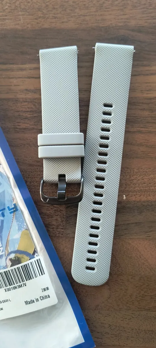 Garmin watch strap - Image 4