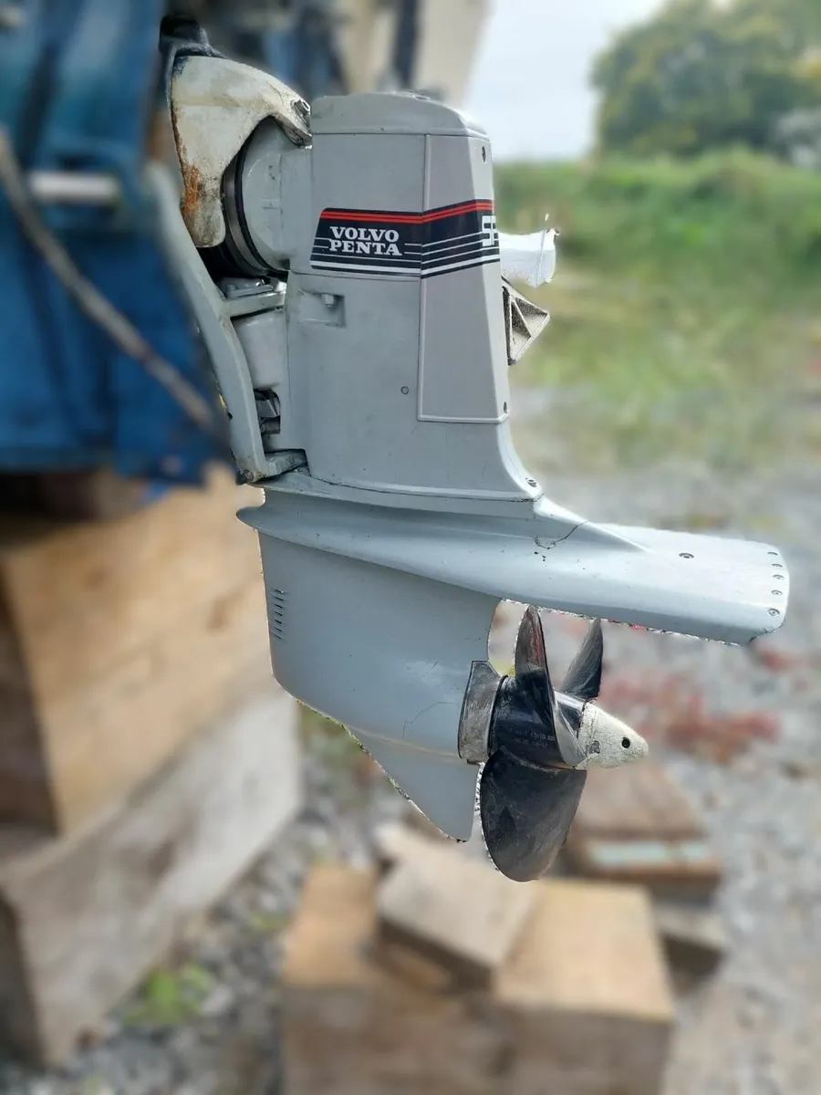 1984 Shetland Black Prince 23 - Image 3