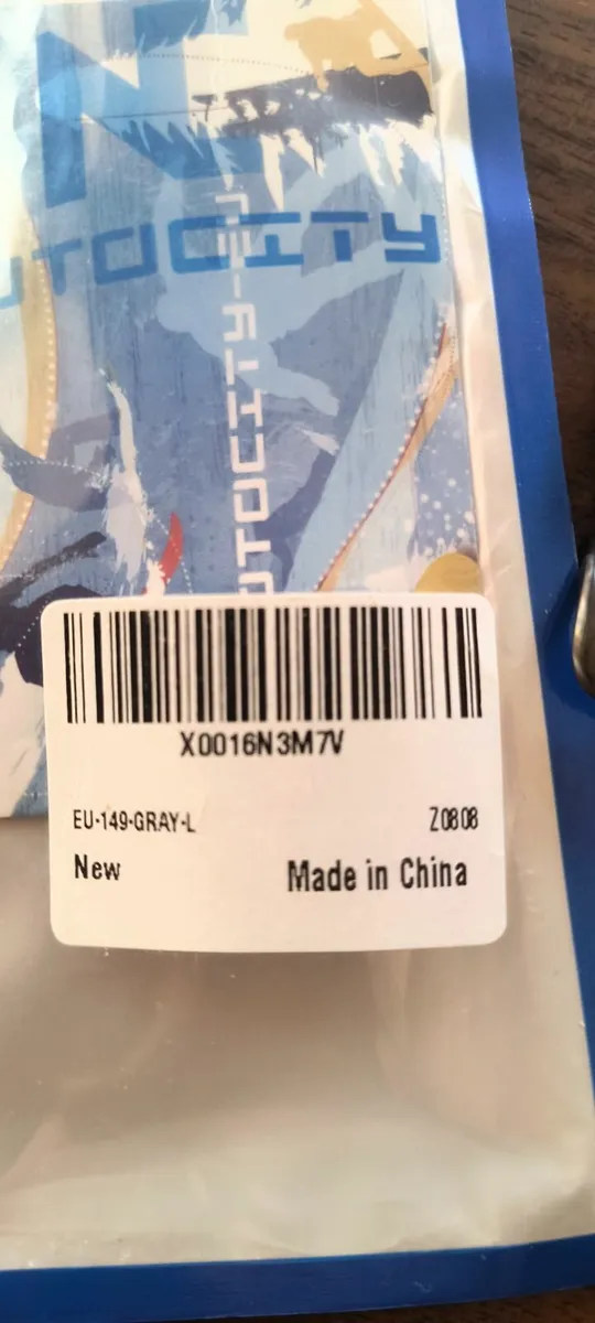 Garmin watch strap - Image 3