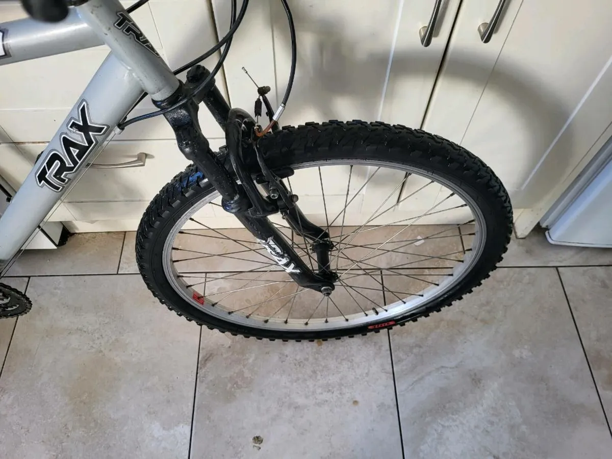 Mountain bike - Image 3