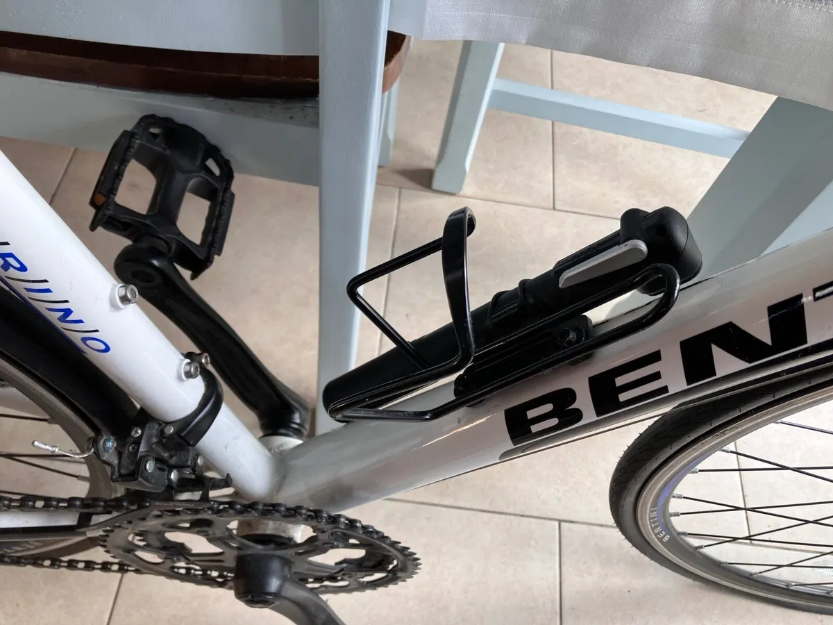 Racer bicycle - Image 3