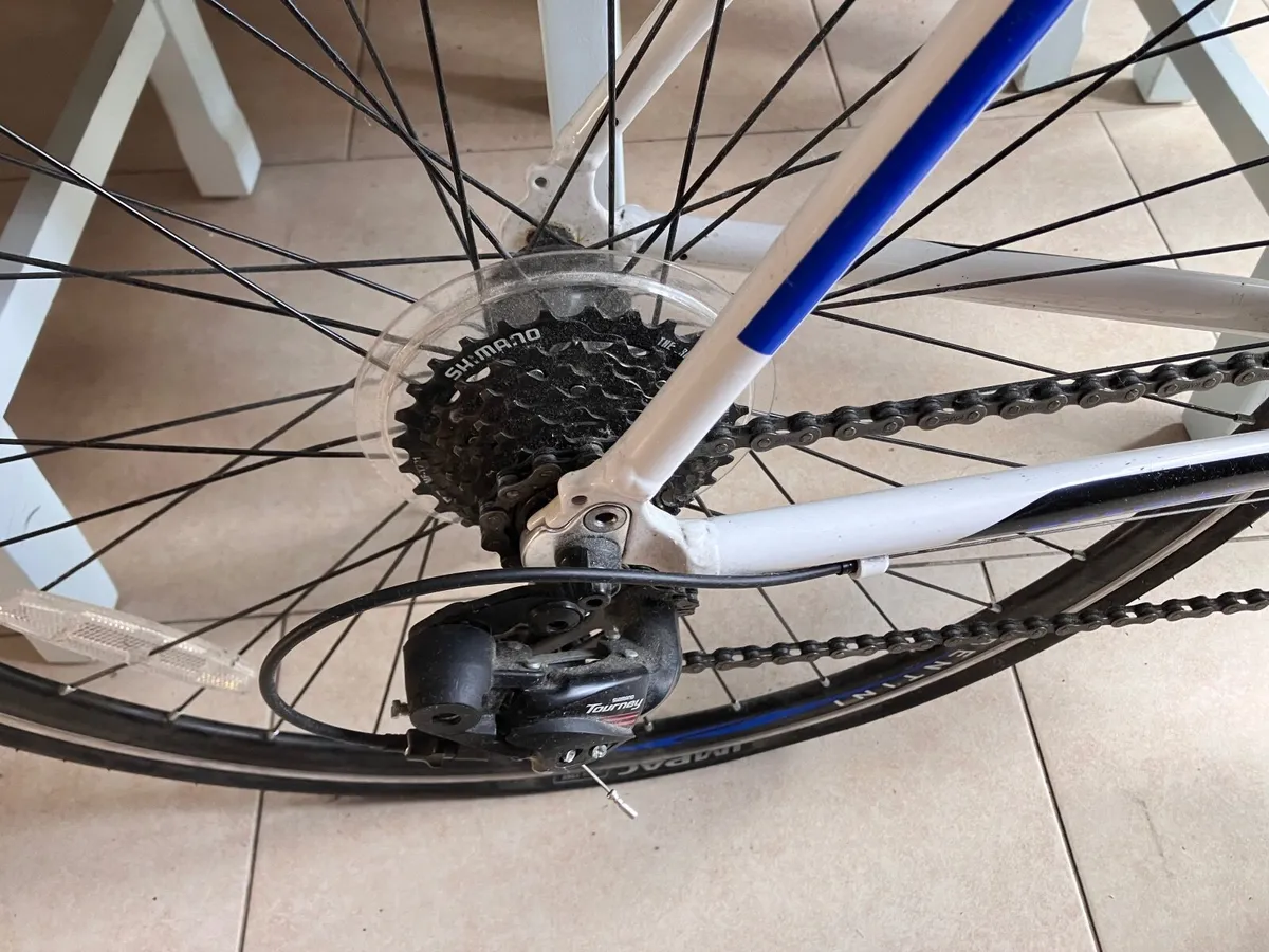 Racer bicycle - Image 2