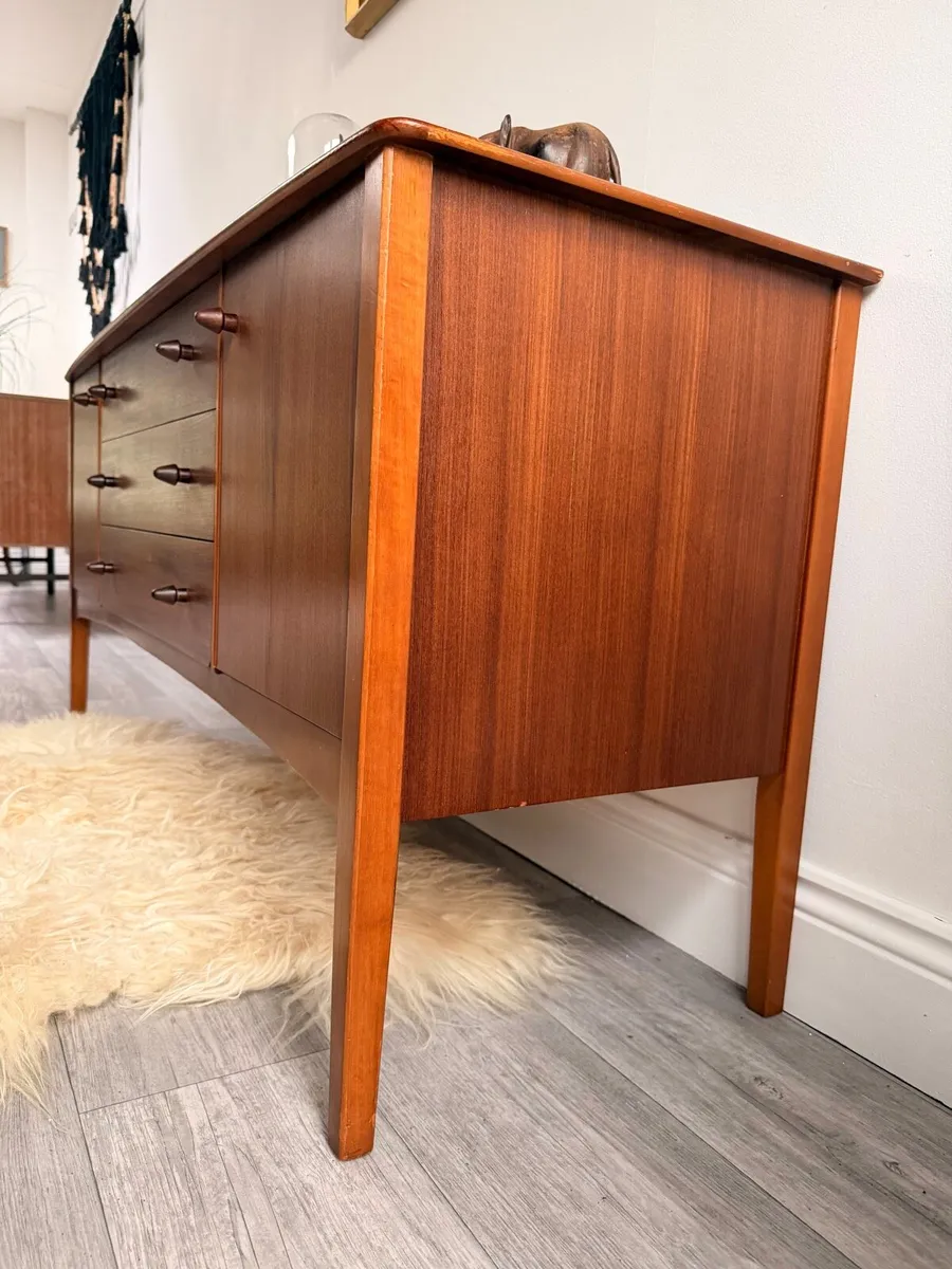 Mid Century Sideboard - Image 2