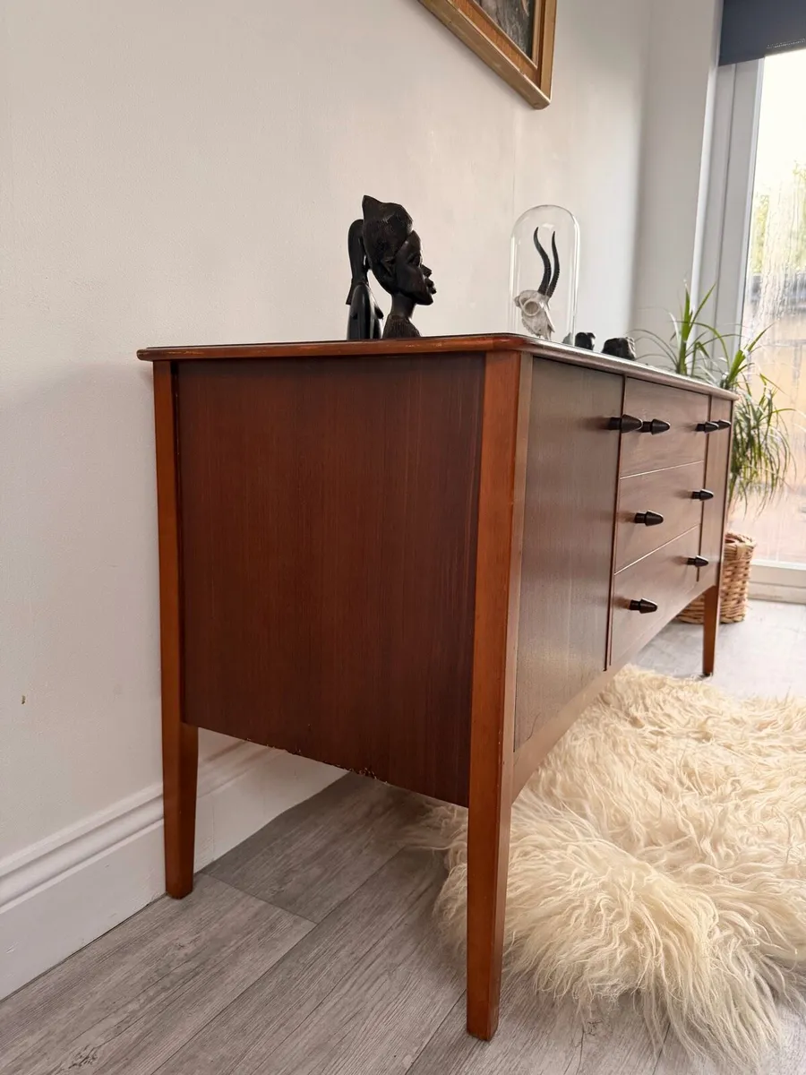 Mid Century Sideboard - Image 3