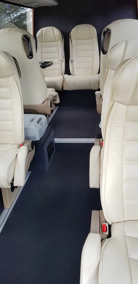 Mercedes-Benz Sprinter 2017 - Image 3