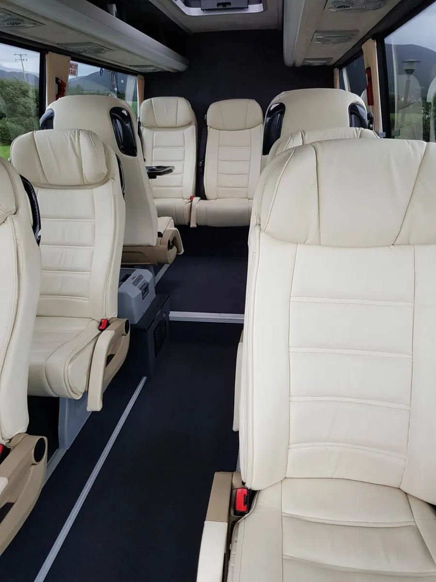 Mercedes-Benz Sprinter 2017 - Image 4