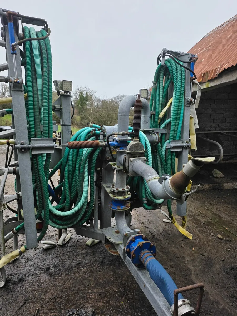 Dribble bar - Image 1