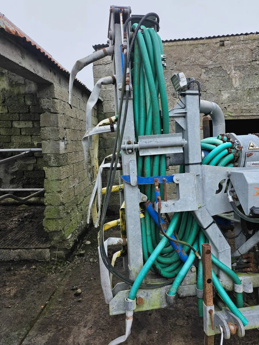 Dribble bar - Image 2