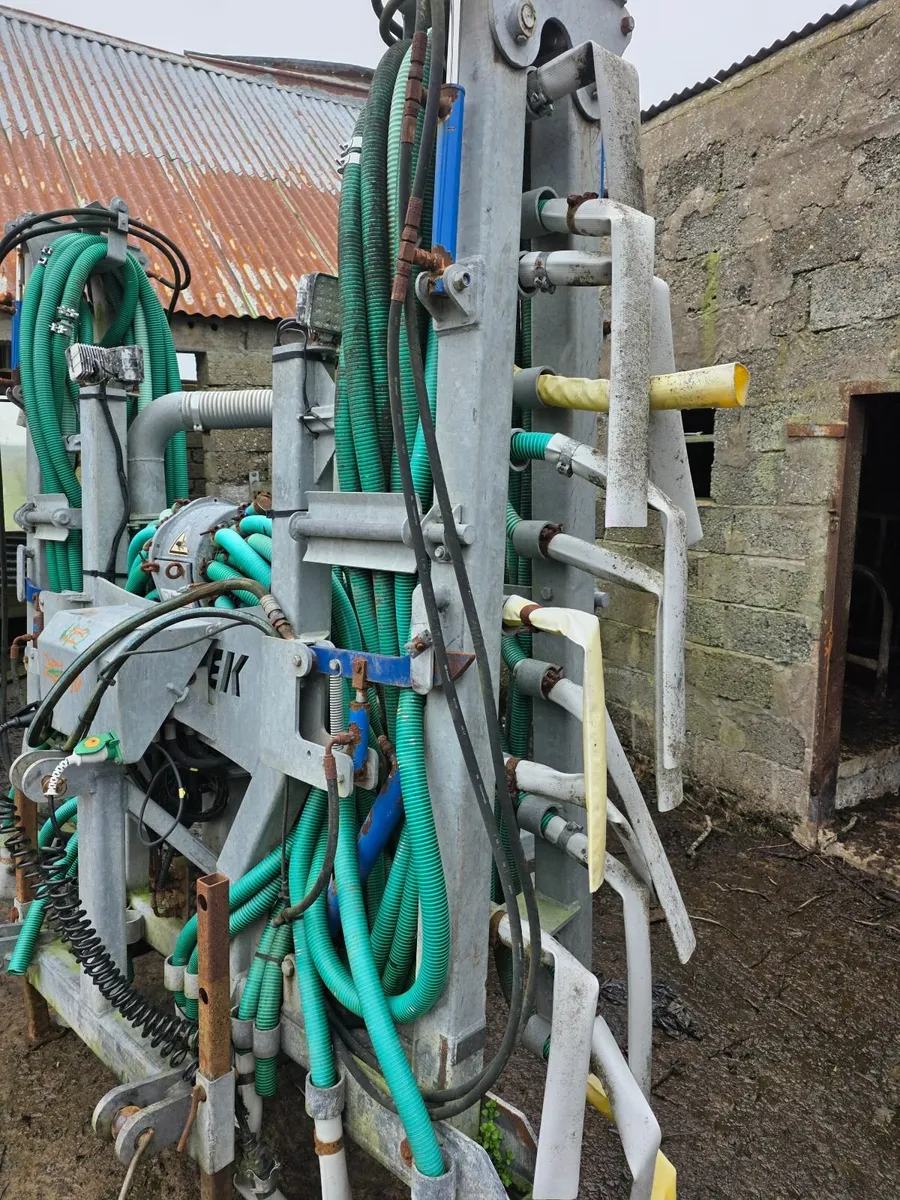 Dribble bar - Image 3