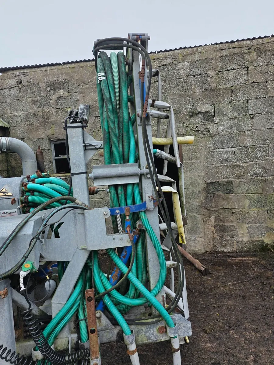 Dribble bar - Image 4