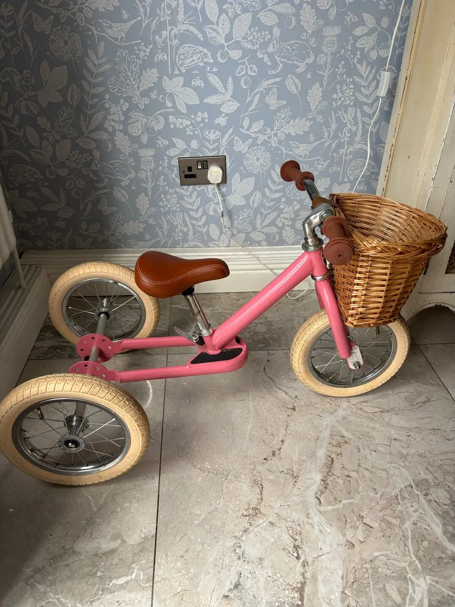 Kids bike - Image 4
