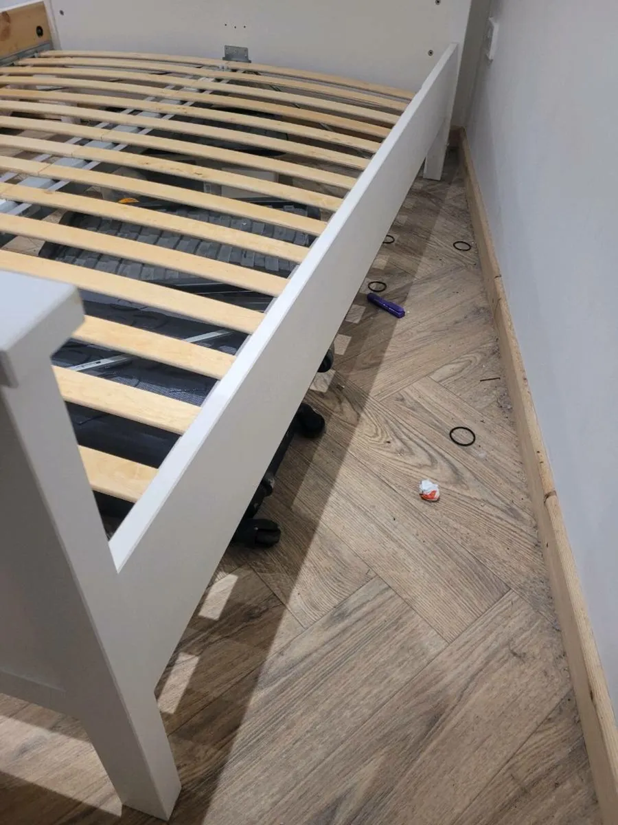 Double Bed Frame - Image 3
