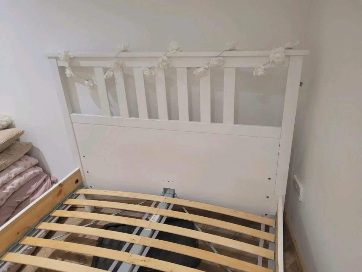 Double Bed Frame - Image 4