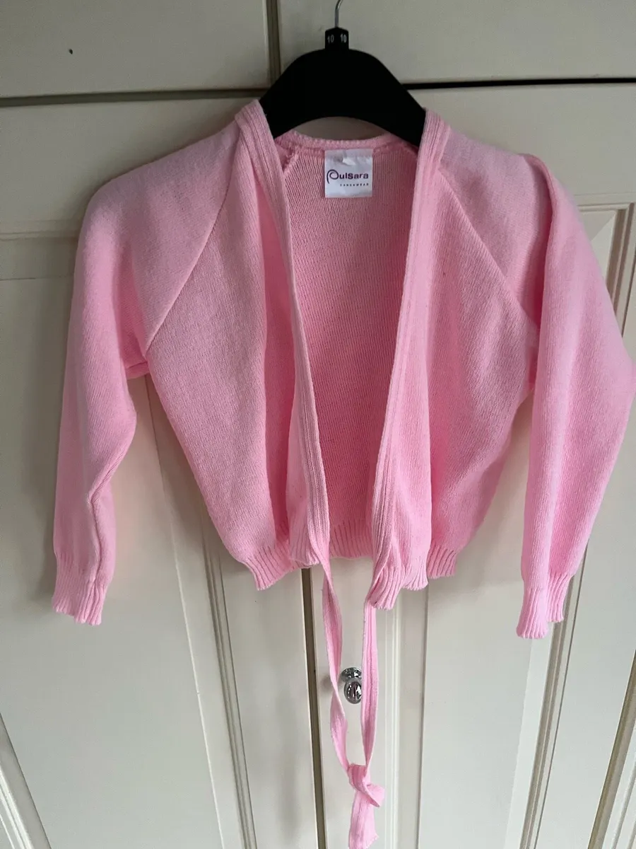 Ballet outfit & shoes - Image 2