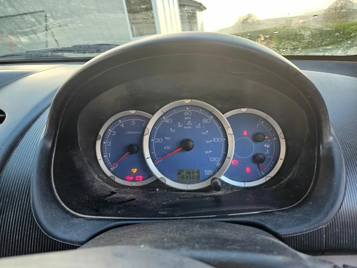 Mitsubishi L200 2007 - Image 2