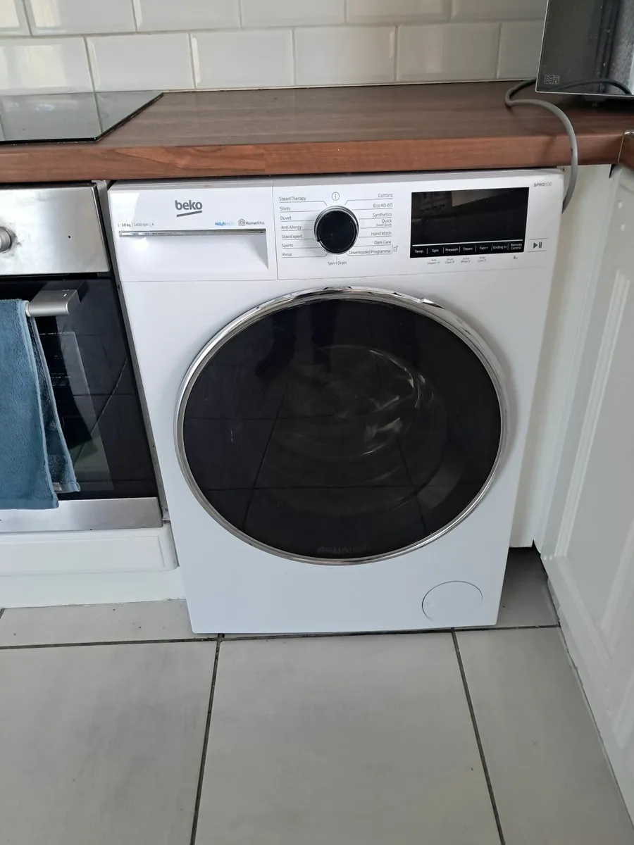 Contents for 2 bed apartment - Image 3