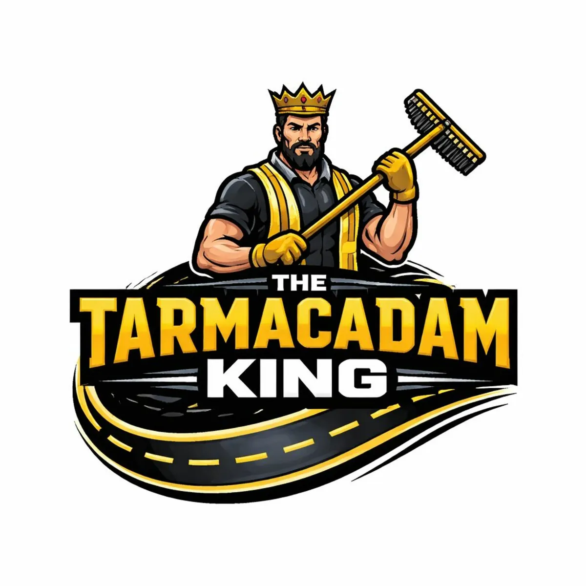 The Tarmacadam King Franchise Opportunity