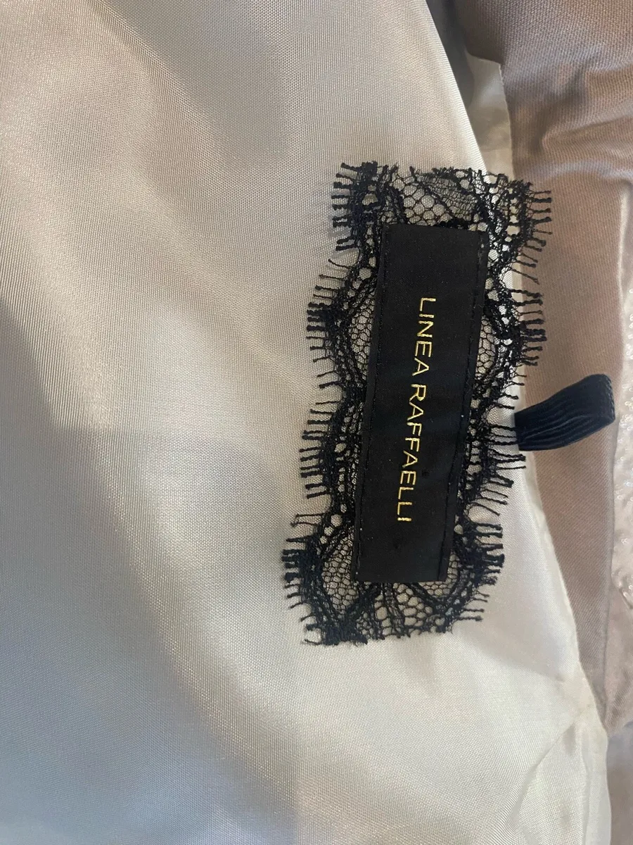 Linea Raffaelli Outfit - Image 2