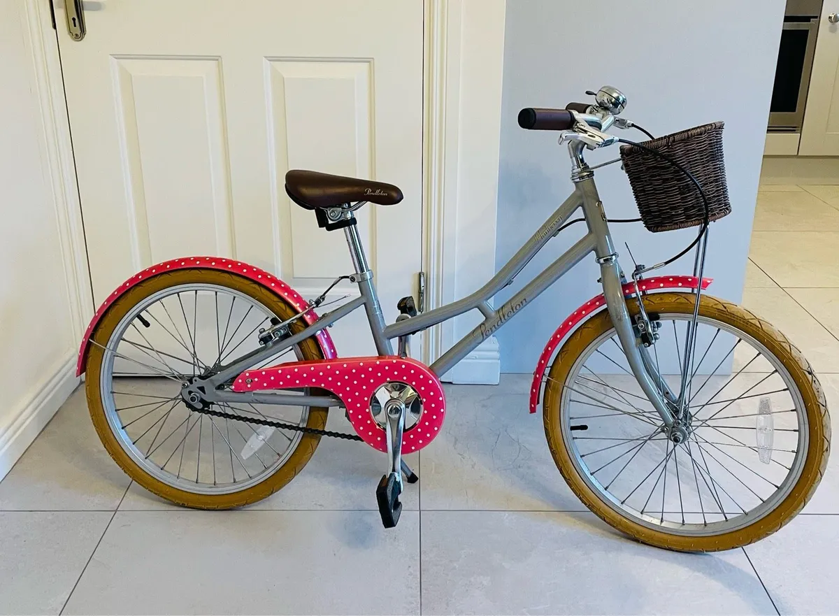 Pendleton Hanberry Kids Bike - 20" Wheel RRP €265 - Image 1