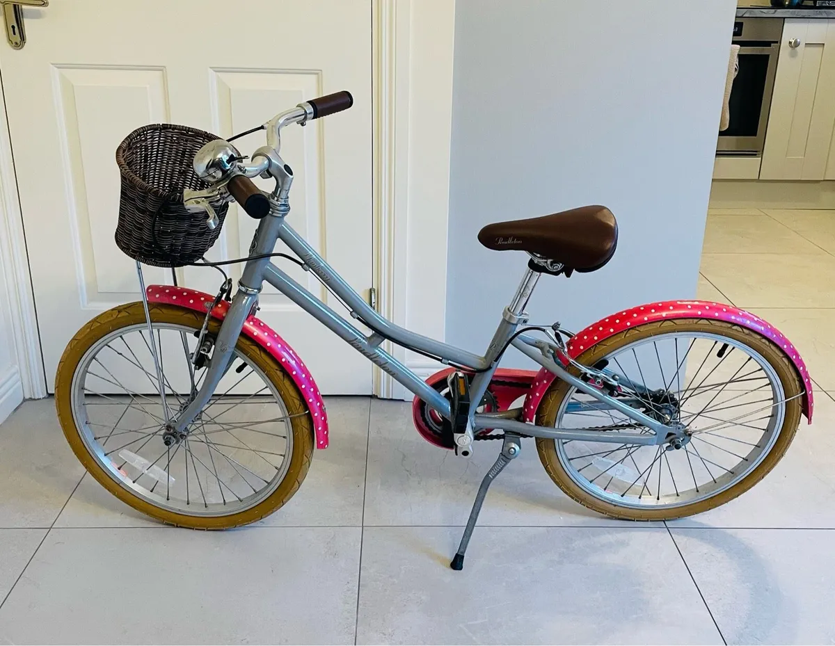 Pendleton Hanberry Kids Bike - 20" Wheel RRP €265 - Image 2