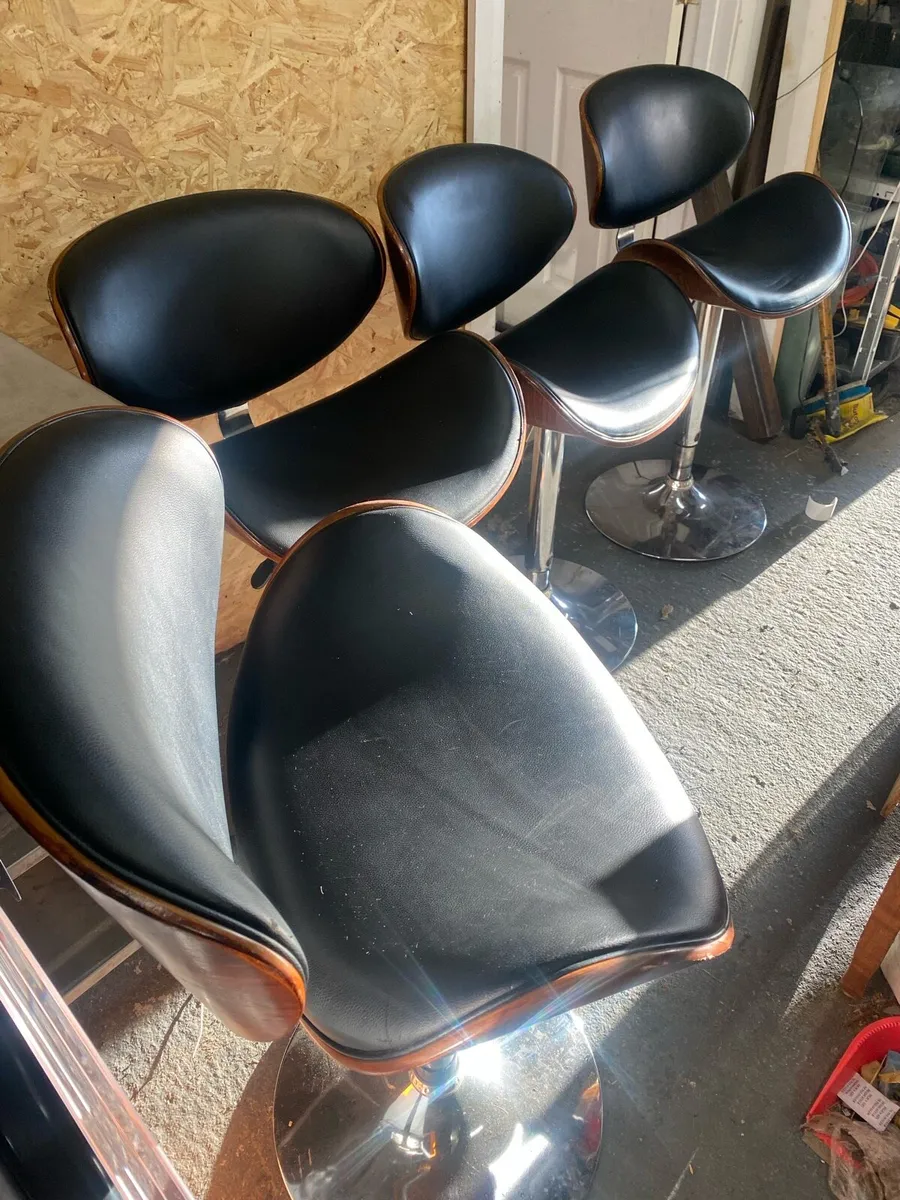 Bar Stools for sale - Image 1