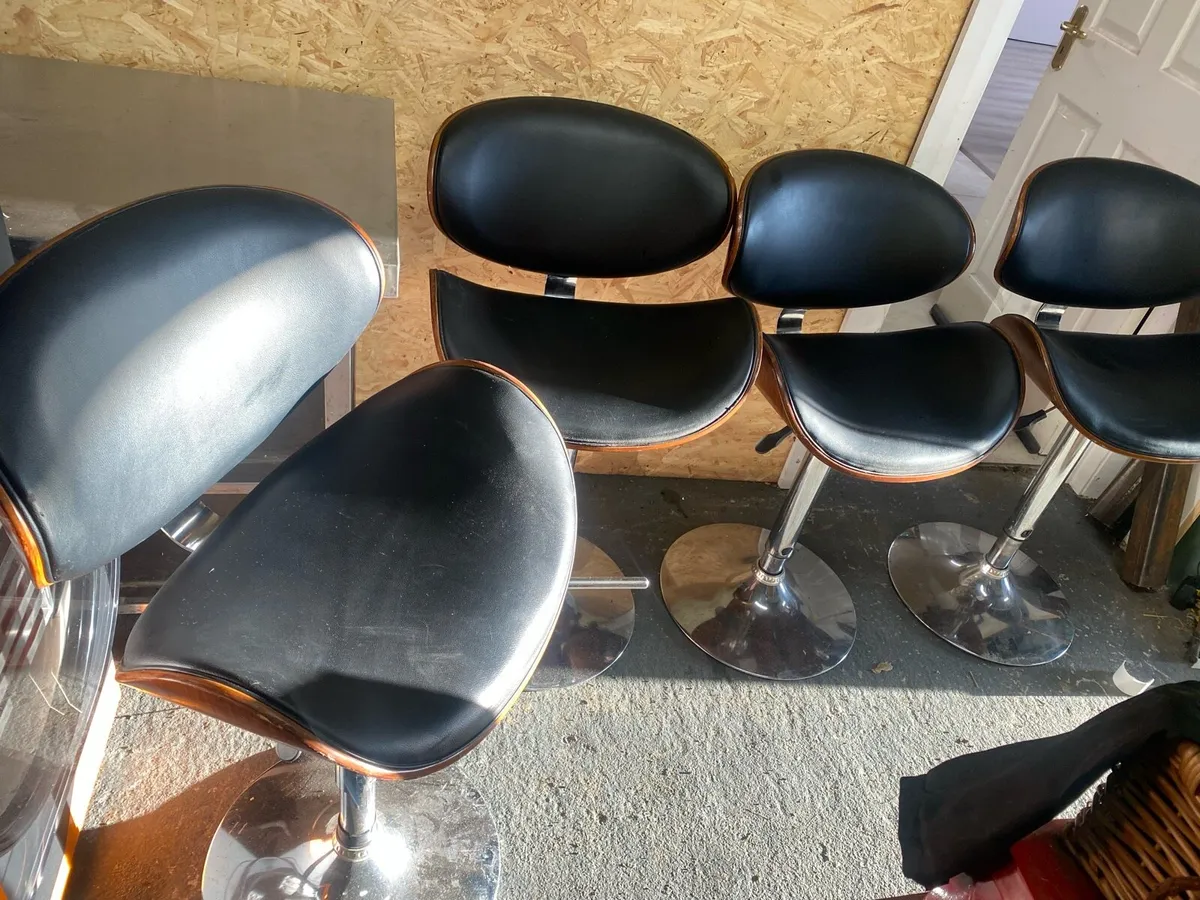 Bar Stools for sale - Image 2