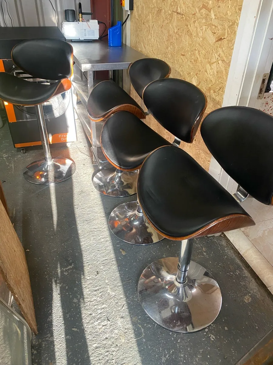 Bar Stools for sale - Image 3