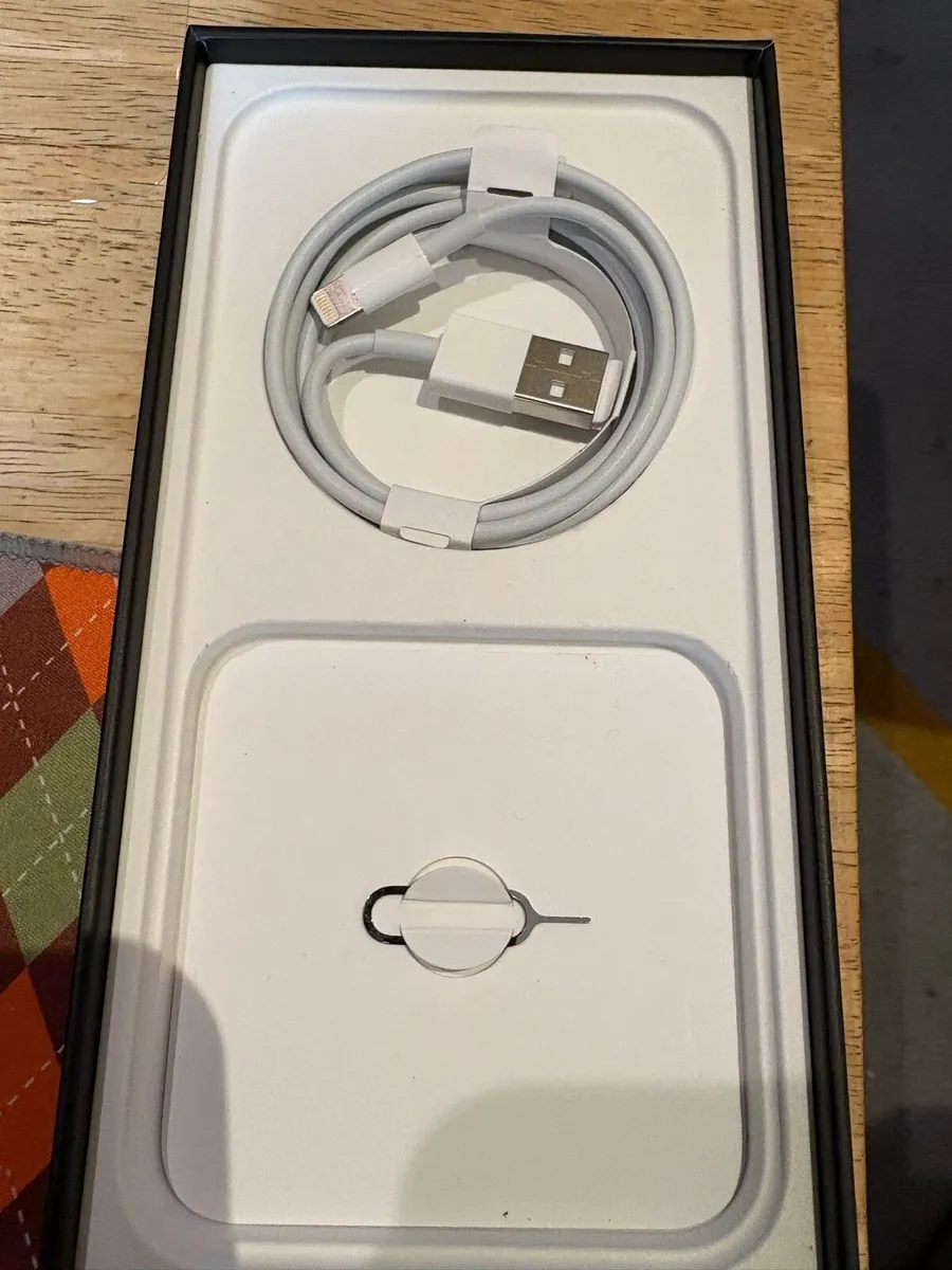 Apple iPhone 12 Pro Max 128GB - Image 3