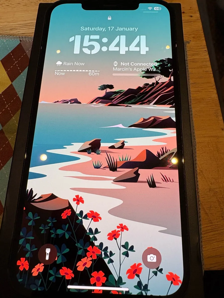 Apple iPhone 12 Pro Max 128GB - Image 2