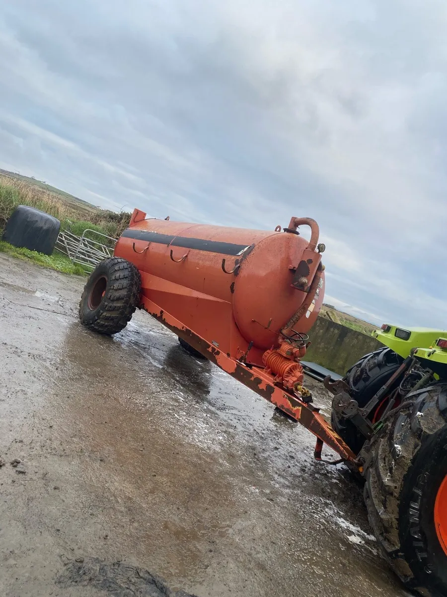 1600 hi spec - Image 1