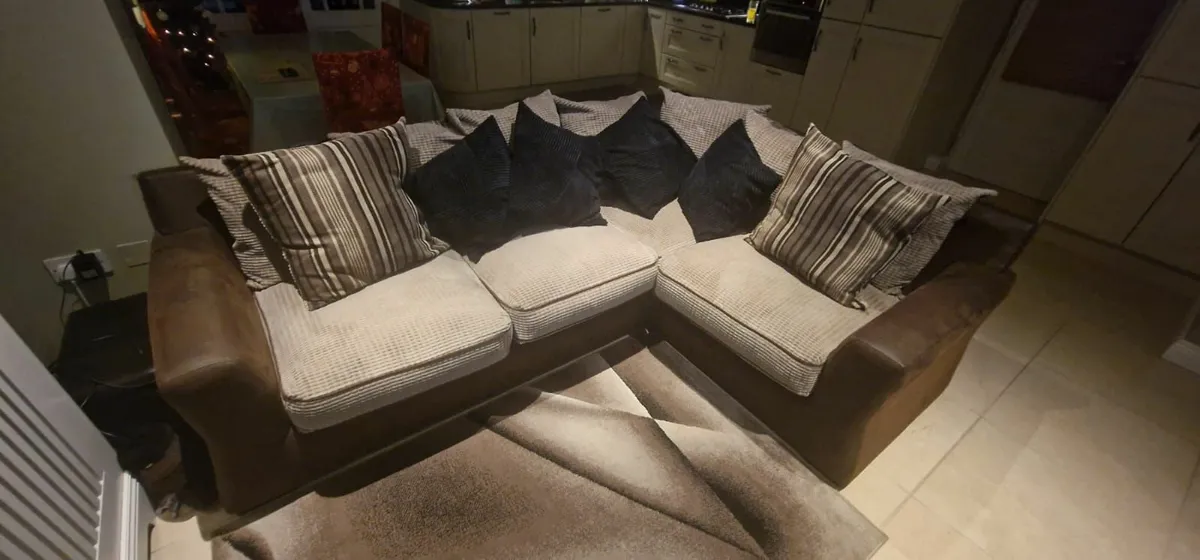 Couch - Image 1