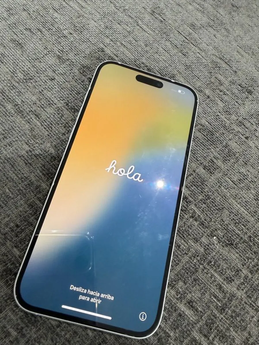 Iphone 16 plus - Image 1