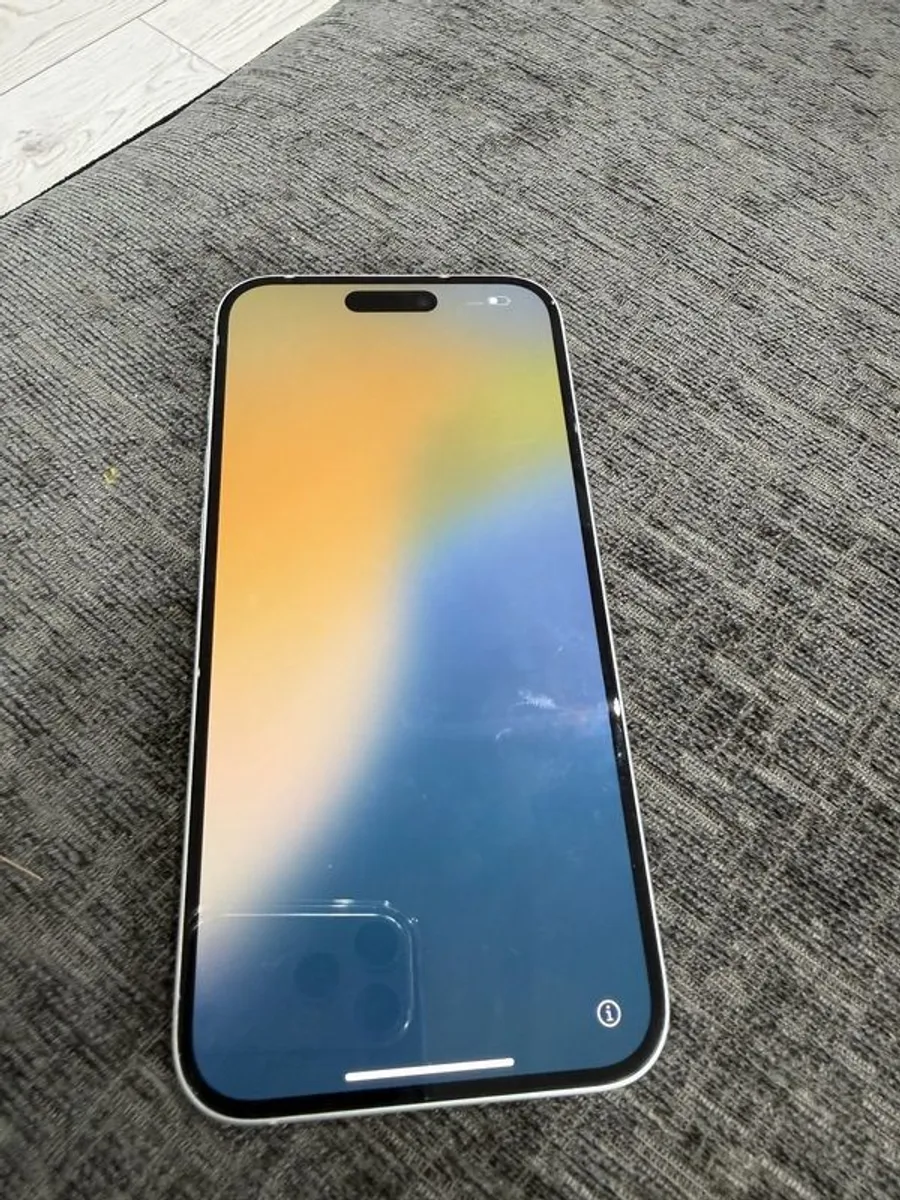 Iphone 16 plus - Image 3