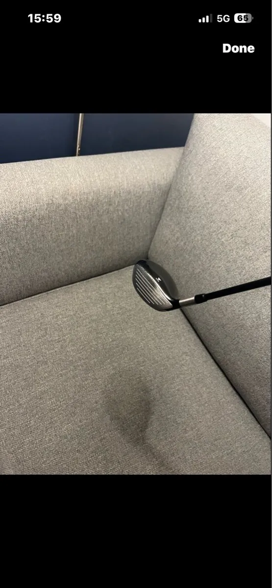 Titliest 3 wood - Image 4