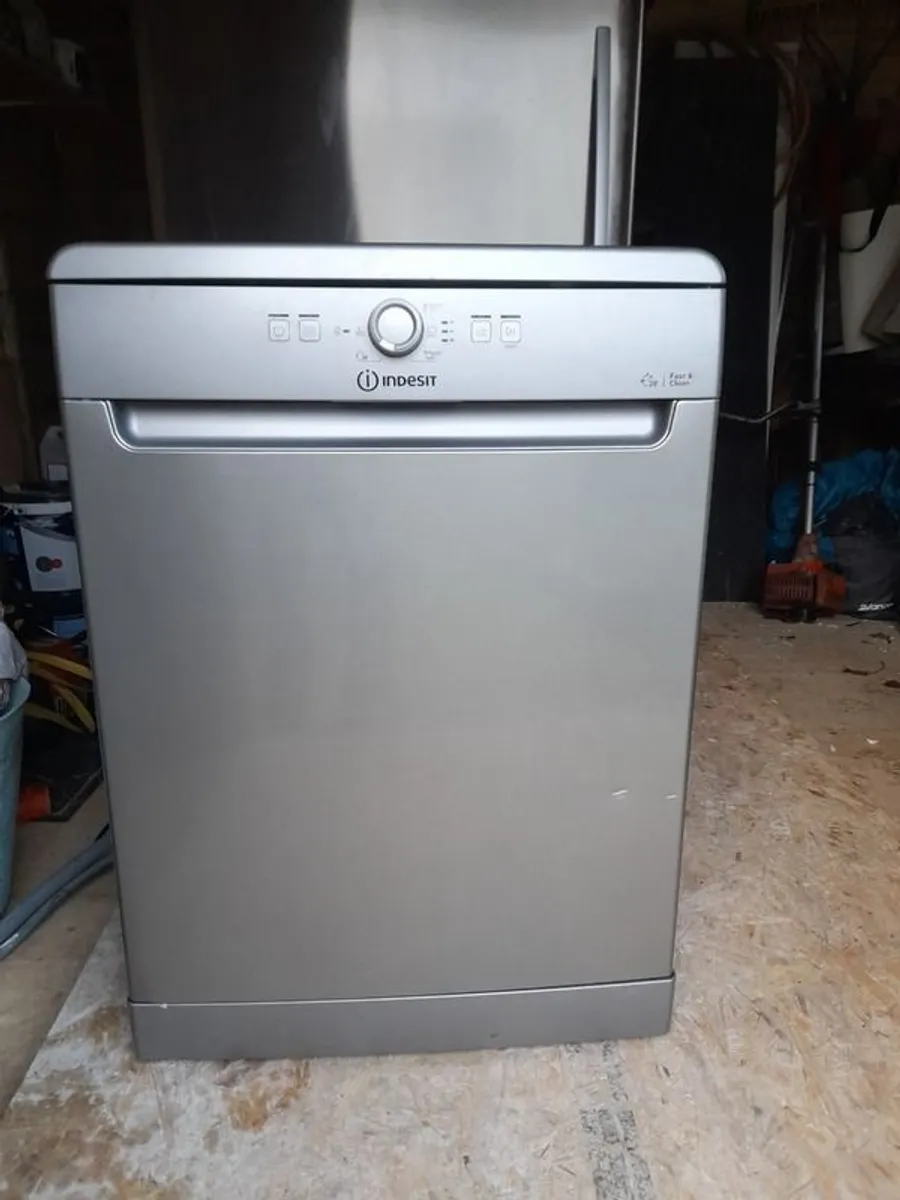 Indesit Dishwasher for sale