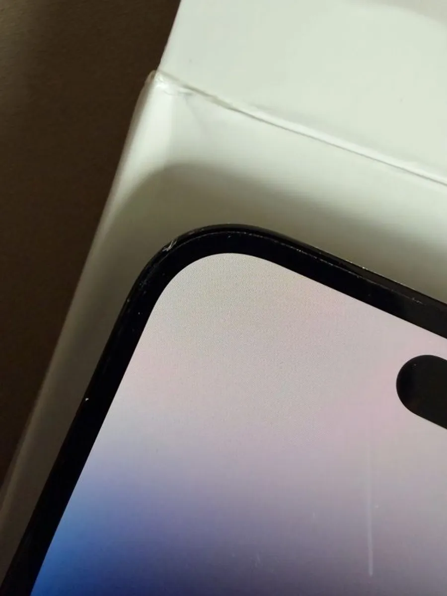 iPhone 14 Pro Max 256gb - Image 2