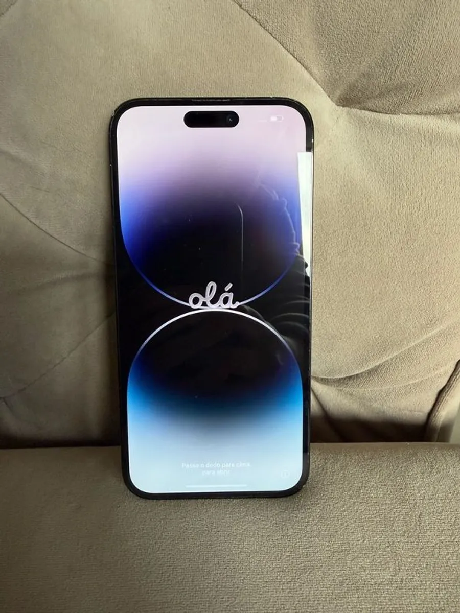 iPhone 14 Pro Max 256gb - Image 3