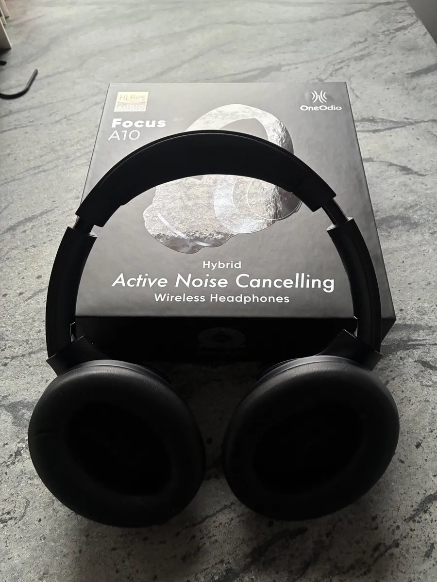 Headphones - Image 2