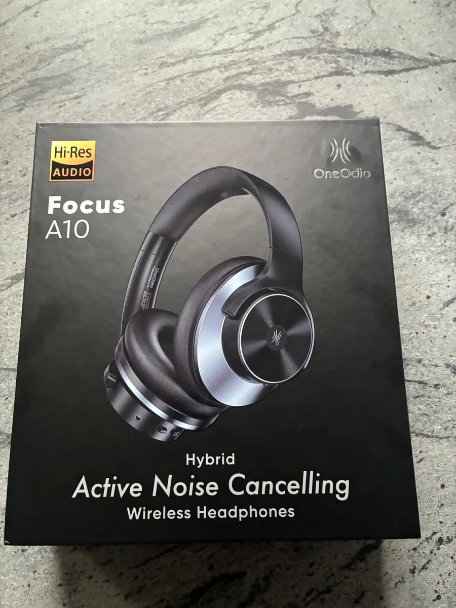 Headphones - Image 1